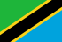 Flag of Tanzania.svg