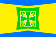 Флаг Темижбекского сельского поселения
