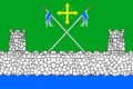 Флаг Убеженского сельского поселения