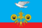 Flag of Umyotsky rayon (Tambov oblast).png