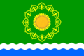 Флаг Урупского сельского поселения