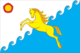 Flag of Ust-Abakansky rayon (Khakassia).png