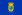 флаг области Вальпараисо