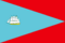 Flag of Vaninsky rayon (Khabarovsk kray).png