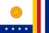 Flag of Vargas State.svg