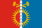 Flag of Verhny Tagil (Sverdlovsk oblast).png