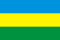 Flag of Vilyuysky rayon (Yakutia).svg