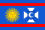 Флаг Винницкой области