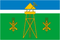Флаг Владимирского сельского поселения