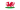 Флаг Уэльса (1807—1953)
