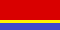 Flag of Yagodninsky District (2019).svg