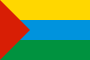 Flag of Yarkovsky rayon (Tyumen oblast) (2005).svg