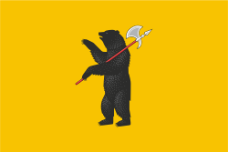 Flag of Yaroslavl Oblast.svg