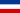 Flag of Yugoslavia (1918–1941).svg