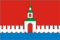 Flag of Yurevetsky rayon (Ivanovo oblast).png
