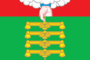 Флаг сельского поселения Юрцовское