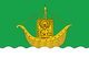 Flag of Yuryansky rayon (Kirov oblast).png