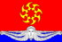 Флаг Заборьевского сельского поселения