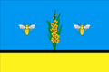 Флаг городского поселения Загорянский