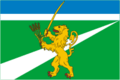 Флаг Зассовского сельского поселения