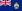 Флаг Багамских Островов (1964-1973)