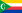 Flag of the Comoros.svg