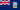 Флаг Фолклендских островов