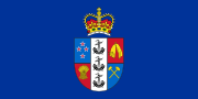 Флаг генерала-губернатора Новой Зеландии[en]