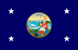 Губернаторское знамя