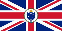 Flag of the Governor of Victoria (1877–1901).svg