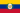 Flag of the Gran Colombia.svg