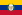 Flag of the Gran Colombia.svg