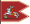 Flag of the Slonim County (1764-1792).svg