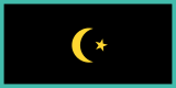 Флаг государства в 1917—1920 годах