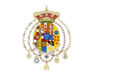 Флаг (1816–1848, 1849–1860)