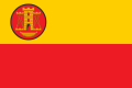 Флаг Мемельланда