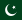 Flag of the Pakistan Muslim League (Q).svg
