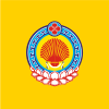 Flag of the President of the Republic of Kalmykia.svg