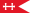 Flag of the Principality of Nitra.svg