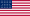Flag of the United States (1859–1861).svg
