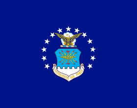 Flag of the United States Air Force.svg