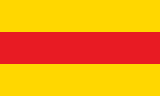 Флаг Бадена