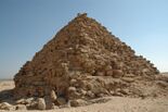 Пирамида царицы Хамерернебти II G3a