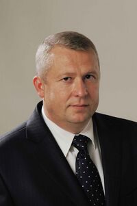 Игорь Мельников, 2010 год