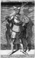 Флорис I 1049-1061 Граф Голландии