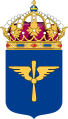 Герб военно-воздушных сил