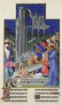 Folio 171r - The Raising of Lazarus.jpg