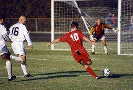 Football in Bloomington, Indiana, 1996.jpg