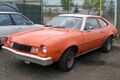 Ford Pinto