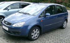 Ford C-Max front 20070926.jpg